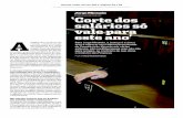 Revista Visão, 03 2011, páginas 34 a 38 - inverbis.pt · Na base da argumentaçao do PSD está o buraco financeiro dito insustentável da ... Pública. durante este mês a guerra