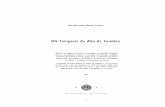 SIG Temporal da Alta de Coimbra - estudogeral.sib.uc.pt · Relatório de estágio do Mestrado em Tecnologias de Informação Geográfica, área de especialização em Ciências e