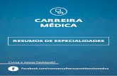 módulo digital Como Escolher a sua Residência Médi · Residência em medicina do exercício e do esporte pela Universidade de São Paulo e ... (ICESP) - HC-FMUSP ONCOLOGIA ...