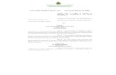 Microsoft Word - LEI COMPLEMENTAR 4.doccamaraarvorezinha.com.br/.../uploads/2016/04/LEI-COMPLEMENTAR-0…  · Web viewLEI COMPLEMENTAR N.º 04, DE 19 DE MAIO DE 2000 “Dispõe Sobre