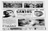 '/Melhores De *' 58 — ~**~**>-**mw*m*m*****-**~0 Receberammemoria.bn.br/pdf/761567/per761567_1958_03092.pdf · Paulo tem um novo Campeão. O Santos P. C. arrebatou das mãos do