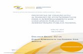D B EU PUBLIC A SERVICE - Diálogos Setoriais. União Europea …sectordialogues.org/sites/default/files/acoes/documentos/... · 2014-01-02 · “Revisão da Sistemática de Recrutamento