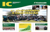 IC - cretovale.com.brcretovale.com.br/site/wp-content/uploads/2017/09/edicao_95.pdf · Seminário sobre Cooperativismo, Qualidade de Vida e Orçamento ... Orçamento Familiar e Qualidade