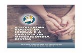 FORMAÇÃO DIOCESANA 2016 - diocesedeguarulhos.org.brdiocesedeguarulhos.org.br/wp-content/uploads/2016/06/FORMAÇÃO... · levar aos pobres a alegre mensagem e proclamar aos cativos
