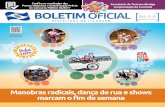 24 A 30 DE JANEIRO DE 2018 | ANO 15 | Nº 472 ITANHAÉM ... · Tudo começou em 1983, quando Fábio Rolim, campeão bra - sileiro de Bicicross, adquiriu uma motocicleta e resolveu