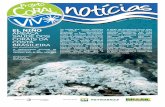 EL NIÑO - coralvivo.org.brcoralvivo.org.br/arquivos/documentos/coralvivo-noticias-2016-34.pdf · Leva também em conta quantos dias a temperatura está acima do normal, e se a água