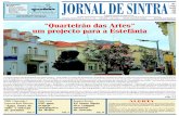 PUBLICIDADE JORNAL DE SINTRA · publicidade jornal de sintra publicaÇÕes periÓdicas autorizado a circular em invÓlucro fechado de plÁstico ou papel pode abrir-se para verificaÇÃo