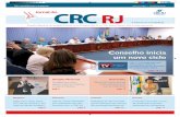 Jornal do - webserver.crcrj.org.brwebserver.crcrj.org.br/asscom/jornais/jornalcrc140/jornal_crc_140.pdf · Conselho Regional de Contabilidade do Estado do Rio de Janeiro • ano XV