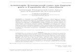 Arteterapia Transpessoal como um Suporte para a Expansão ... 17 - publicado na Espanha - Jornal... · Arteterapia Transpessoal, como desenhos de mandalas, visualizações, técnicas