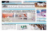 Semanário Oficial 388 Prefeitura Municipal de Itapetiningasemanario.itapetininga.sp.gov.br/wp-content/uploads/2017/06/... · série de atrapalhadas e engraçadas si-tuações, exibindo