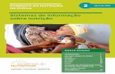 Sistemas de informação sobre nutriçãodocs.scalingupnutrition.org/wp-content/uploads/2015/11/Green... · 2025 as seis metas definidas na Assembleia Mundial de Saúde (AMS) em maio