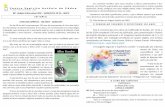 BIC - Boletim Informativo CEAP 15/04/2013. Nº 14 ANO II · ações da vida”(2). “Trata-se do de- ... Vindo a cessar a causa da atividade, ... nário do aparecimento de “O Livro