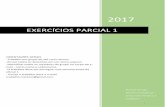 TUTORIAIS E EXERCÍCIOS CADmarkoni.com.br/wp-content/uploads/2016/08/CAD-Parcial-1-2016_2-1.pdf · 14 87 R9 R7,5 R19,5 52,5 105 28,5 18,75 7,5 5,25. 27. 15. 16. 20. 21 ... especifico