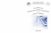 MANUAL - VERBA DESCENTRALIZADA - Prefeitura de …portal.pmf.sc.gov.br/arquivos/arquivos/pdf/26_04_2010_11.52.06.ff... · As prestações de contas de recursos antecipados, deverão