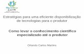 Estratégias para uma eficiente disponibilização de ... · Acesse: Inscrições: Contato: cesb@cesbrasil.org.br . Title: Slide 1 Author: Elisângela de Figueiredo Lima Created Date: