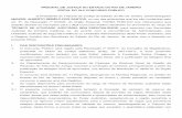 TRIBUNAL DE JUSTIÇA DO ESTADO DO RIO DE JANEIRO … · publicação da listagem final de aprovados, nos termos da Resolução nº 38/2010, do Órgão Especial. 3.