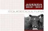 EQUIDEOCULTURA - agricultura.gov.br · Agenda Estratégica 2010 - 2015 Ministério da Agricultura, Pecuária e Abastecimento Secretaria Executiva Brasília - DF 2011 Promover o desenvolvimento