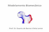 Modelo Biomecânico para determinação da Força Resultante ... · consideram o corpo em situações 3D e em situações de movimentos de torsão (rotação + ... para representar