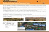 Projeto de lítio da Mina do Barroso – Informativo para a ... · programa “A febre do Ouro” e na Austrália passei a noite num campo mineiro a centenas de quilómetros da povoação