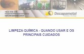 Apresentação1 001 - IBP – Instituto Brasileiro de ... · Teste de estanqueidade da tubulação provisória; Verificação da instalação temporária. Detalhamento dos circuitos
