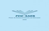 SAEB - libanioabgo | Instituição oficial da rede ... · Os resultados do Saeb e da Prova Brasil são importantes, pois contribuem para dimen-sionar os problemas da educação básica