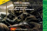 Perigo na Floresta das Adagas - Moostachemoostache.com.br/download/old_dragon(2)/aventuras/EA2_Perigo na... · O uso de miniaturas no RPG é tão antigo quanto sua criação. Original-mente