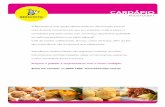 CArdpiO - Beescoitobeescoito.com.br/cardapio-beescoito.pdf · CARDÁPIO Frutas potinho de salada de frutas saquinho de uvas sem sementes potinho de fruta da estação Iogurte grego