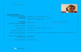 Curriculum Vitae - Universidade Católica Portuguesaicm.crb.ucp.pt/site/resources/documents/IUDPS/CVs MG/CV - Fatima... · Mestrado em Família e Sistemas Sociais ministrado pelo