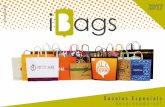 Apresentação Ibags 2017.pdf REDUZIDO · 2017-06-01 · sacola, ou seja, maior visualização da sua marca nos ... Loja de roupas e acessórios ELIM - Loja de roupas IDIOS - Loja