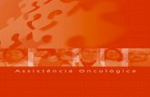 INCA - Relatório Anual 2003 - Assistência Oncológica · de dois CACON e quatro CACON em fase de implantação. ... produção assistencial do hospital, tendo sido esta mantida