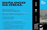 GLOBAL NEWSLETTER - globaldialogue.isa-sociology.orgglobaldialogue.isa-sociology.org/wp-content/uploads/2013/07/v1i4... · 2 DGN VOL. 1 / # 4 / ABRIL 2011 O mundo mudou desde a última