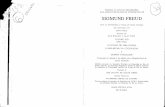 SIGMUND FREUD - prioste2015.files.wordpress.com · SIGMUND FREUD Com os Comentários e Notas de James Strachey Em colaboração com ... a publicação de seus dois livros, La vie