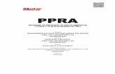 PPRA OVG (Janeiro 2017) 17-02-2017 - Controle de Acessos · O PPRA é de responsabilidade da empresa e deve ser desenvolvido no âmbito ... A antecipação deverá envolver a análise