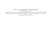 The atom completed – M. Goldhaberplato.if.usp.br/~fnc0266n/Aula19.pdf · A figura ilustra a representação de um processo típico, que ocorre quando ... com o elétron a mais adquire