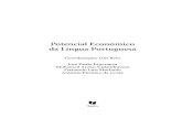 Potencial Económico da Língua Portuguesa - PDF Leyapdf.leya.com/2012/Oct/portugal_economico_da_lingua_portuguesa_hmbv.pdf · que até ao 10.º lugar os dois primeiros coincidem