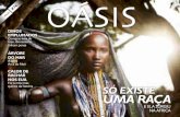 #76 Oásis · Na mesma medida em que aumenta ... seu lugar de nascimento, a África oriental. ... o homem moderno que já vivia algures. Este, ...