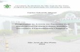 Prognóstico da Anemia em Pacientes com Insuficiência ...bdtd.famerp.br/bitstream/tede/174/1/carloseduardomiguel_tese.pdfFaculdade de Medicina de São José do Rio Preto Programa