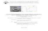 Prensa Eletromagnética com recuperação de energia para corte …repositorio.ipl.pt/bitstream/10400.21/2420/1... · 2013-04-06 · differences in the two capacitor banks and in