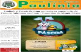 Paulínia e Estado firmam parceria na construção de Pista de …paulinia.sp.gov.br/uploads/semanarios/semanario-843.pdf · 2010-03-31 · cinematográfica nacional, a Secretaria