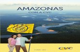  · A capital do Estado do Amazonas tem uma ótima Encontro das Aguas infraestrutura turística, com opçöes de lazer ... Banhada pelo Rio Negro, essa praia