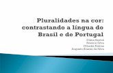Diana Santos Rosário Silva Cláudia Freitas Augusto Soares ... · In 1998 with a preparatory project to improve the computational processing of Portuguese that led to Linguateca