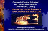 Curso de Perícia Criminal em Locais de Incêndio ...asbacsindicato.com.br/publicacoes-arquivos/Diagnose_de_Incendios_e... · 3 1. Introdução aos incêndios e explosões em veículos