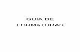 GUIA DE FORMATURAS - UniRitter Laureate International ... · 3 1. A FORMATURA A Formatura é o ato solene de colação de grau. É uma cerimônia acadêmica oficial, pública e obrigatória