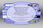 LIVRO DOS MINICURSOS · 1 Online Monocular Markerless 3D Tracking ... Apresentação ... international scientific forum for the exchange of experience and