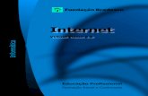Internet - ev.org.br .Forma§£o Inicial e Continuada Internet Virtual Vision 6.0. Informtica Internet