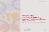 Rede de Teste Rápido para Tuberculose no Brasilportalms.saude.gov.br/images/pdf/2016/janeiro/19/rtr-tb-15jan16... · da tecnologia nas cidades do Rio de Janeiro e Manaus (15 equipamentos).