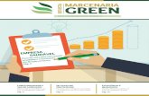 ANO 02 - Nº 08 ABRIL/MAIO DE 2018 - SÃO PAULO - SPredegreen.com/revista-marcenaria-green/8a-edicao.pdf · 3 REVISTA MARCENARIA GREEN ALEXANDRE CARNEIRO Diretor-executivo OSMANI