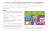 DICAS PARA A CONFECÇÃO DE BOLETINS PAROQUIAIS, …ieab.org.br/documentos/encarte_ieab.pdf · Cartaz 1. “Anúncio de grandes dimensões, ... Material revisado e adaptado de uma
