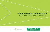 Manual Técnico de IndIcadores - acoesunimedbh.com.bracoesunimedbh.com.br/guia/Manual-Tecnico-de-Indicadores.pdf · CIrUrGIA DE CABEçA E pESCOçO ... HEMATOlOGIA E HEMOTErApIA ...