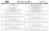D.O.E. - saofidelis.rj.gov.brsaofidelis.rj.gov.br/wp-content/uploads/2017/11/Edição-135.pdf · Edio 135 Tera-Feira, 14 de Noemro de 2017 D.O.E. 2 Poder Executivo - Diário Oficial